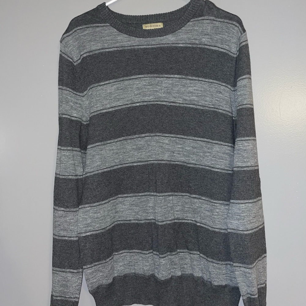 Sonoma Long Sleeve Shirts - Mens